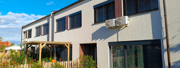 Na prenajom 3i byt Lehnice