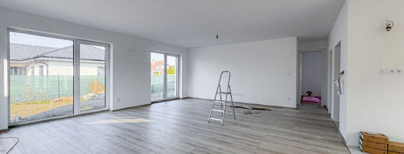 Predaj moderný 4-izb. RD s veľkorysou premyslenou dispozíciou, 664m2 pozemok, Miloslavov Alžbetin Dvor