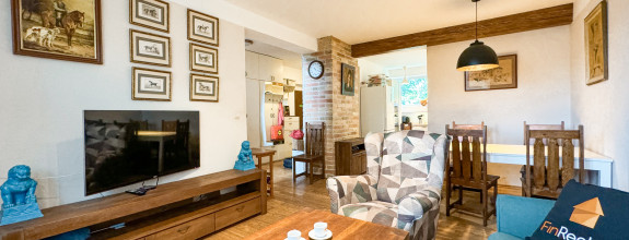 Predáme zariadený 7,5izbový rodinný dom-Investičný potenciál