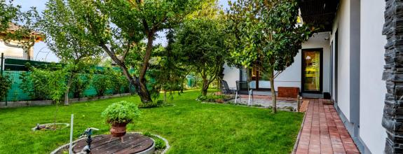 FinReal go -Na predaj priestranný 5-izbový bungalov v Zálesí