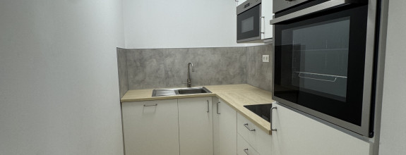 Prenájom 1,5-izbový apartmán v projekte RELAX – Rovinka