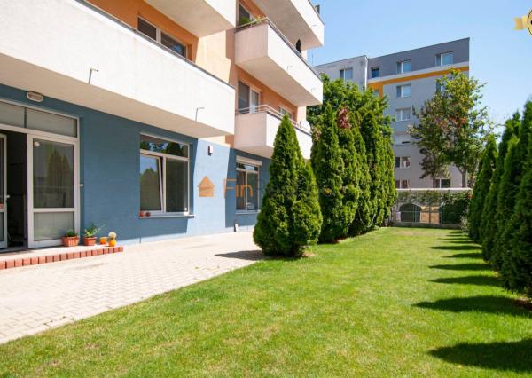 PREDAJ nebytový priestor 67m2 s parkovacím miestom, Ružinov-BA