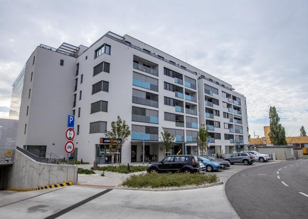 PRENÁJOM 1-izb. apartmán Malokrasňanská. ul
