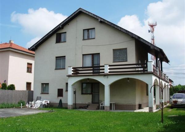 Na predaj penzión/dom Veľký Meder blízko Aquaparku- výborná investícia