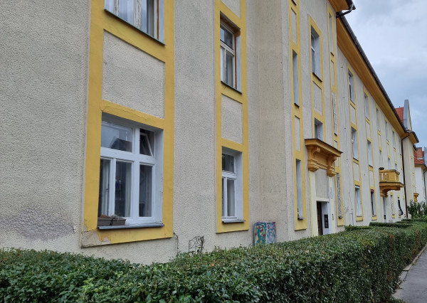 PREDANĚ -