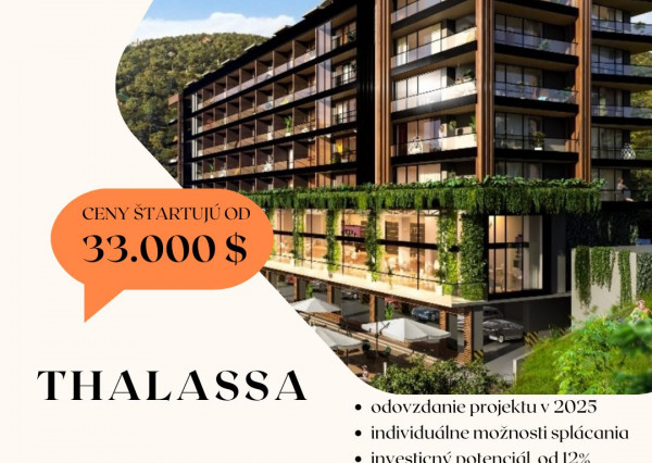 Thalassa Makhindjauri