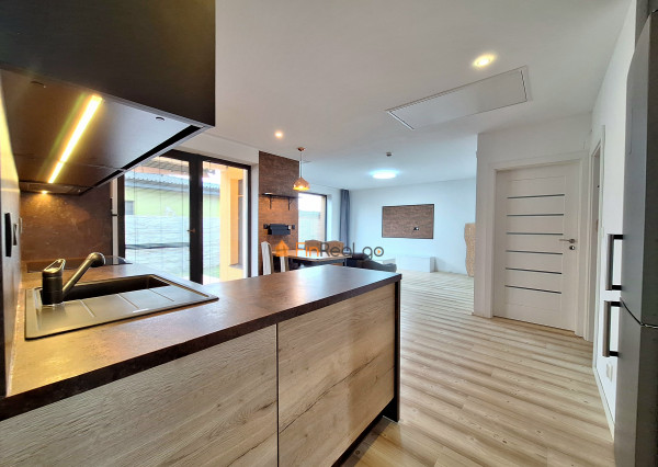 PREDANÉ  4-izb bungalov,novostavba,ihneď voľný,Malý Raj-Slov.Grob