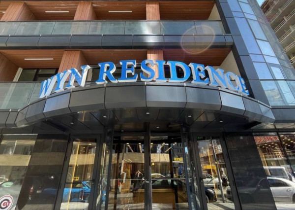 Wyn Residence