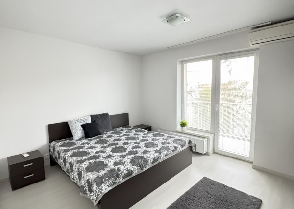 PRENAJATÉ - Prenájom - Meinl Residence - 4i byt v novostavbe blízko OC CENTRAL