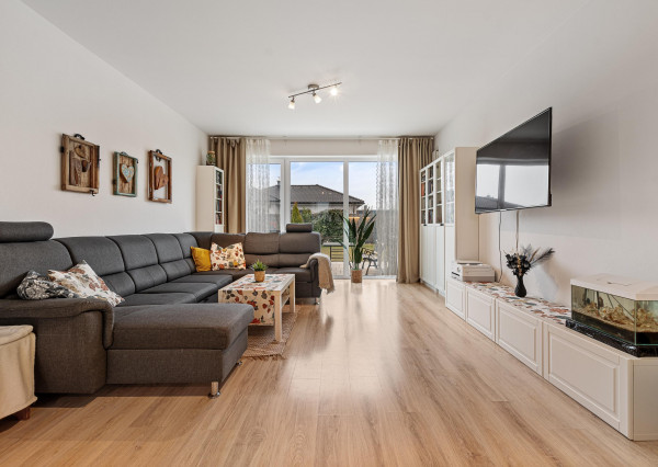 PREDANÉ 4-izb bungalov,samostatný,novostavba,Zátišie-Slov.Grob