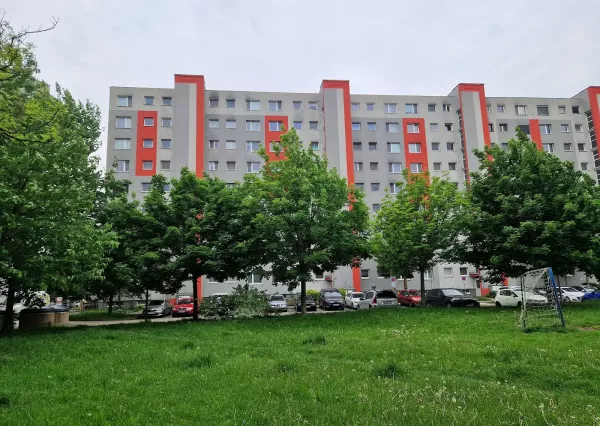 REZERVOVANÉ- 3-izb. byt pripravený na rekonštrukciu v žiadanej lokalite v centre TT