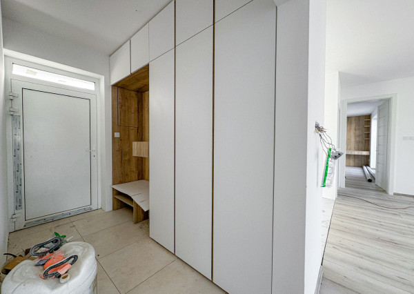 Predaj moderný 4-izb. RD s veľkorysou premyslenou dispozíciou, Miloslavov Alžbetin Dvor