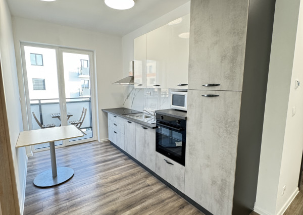 Prenájom 1,5-izbový apartmán v projekte RELAX – Rovinka