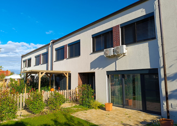 Na prenajom 3i byt Lehnice