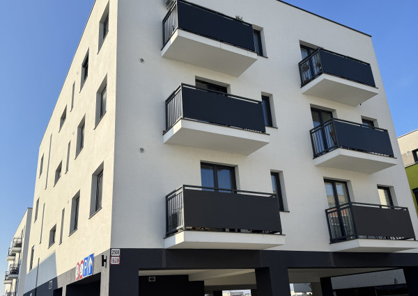 Prenájom 1,5-izbový apartmán v projekte RELAX – Rovinka