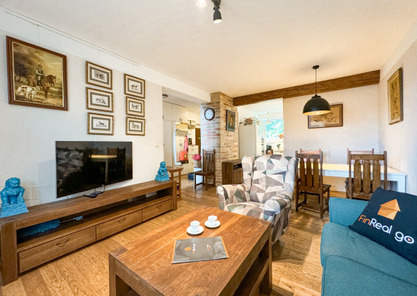 Predáme zariadený 7,5izbový rodinný dom-Investičný potenciál