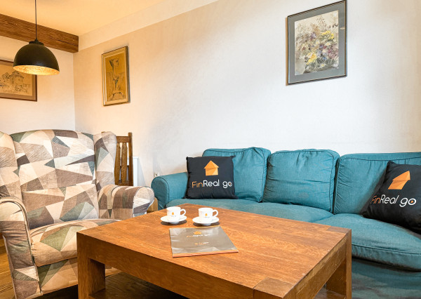 Predáme zariadený 7,5izbový rodinný dom-Investičný potenciál