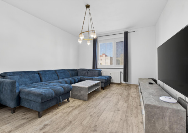 Na predaj 2-izbový byt | Nová doba | Bratislava – Nové Mesto