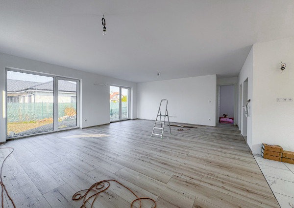 Predaj moderný 4-izb. RD s veľkorysou premyslenou dispozíciou, 664m2 pozemok, Miloslavov Alžbetin Dvor