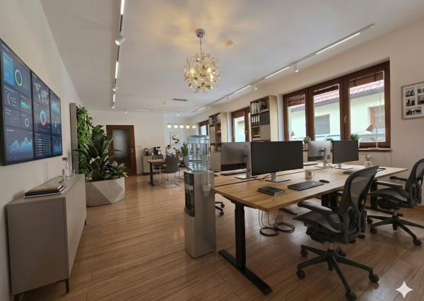 INVESTIČNÁ PRÍLEŽITOSŤ 168 m² + 8 m² terasa – OBCHODNÁ ULICA, STARÉ MESTO, BRATISLAVA I