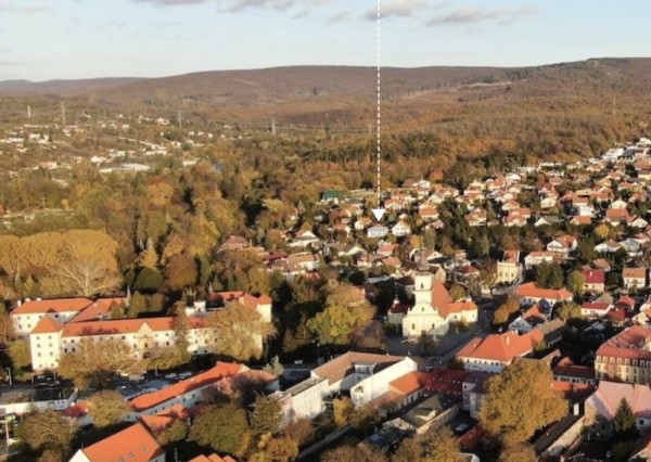 Stavebný pozemok na exkluzívnu vilu – Kalvárska ulica, Stupava