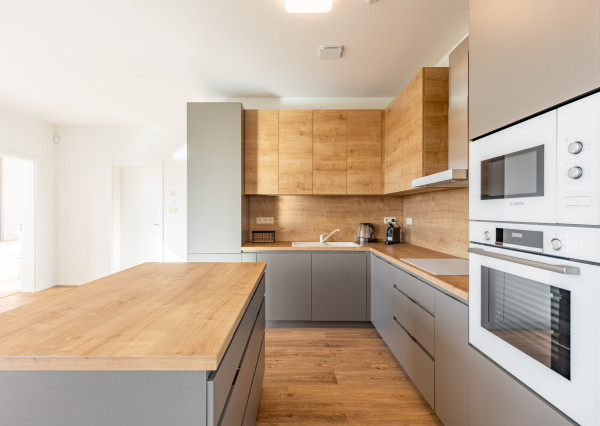 Moderný 4i rodinný bungalov na dlhodobý prenájom | Šamorín
