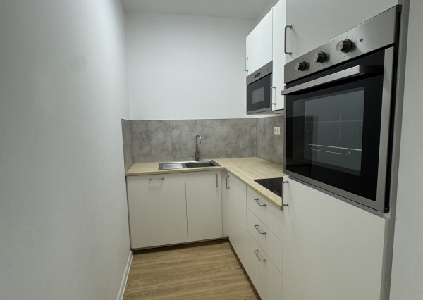Prenájom 1,5-izbový apartmán v projekte RELAX – Rovinka